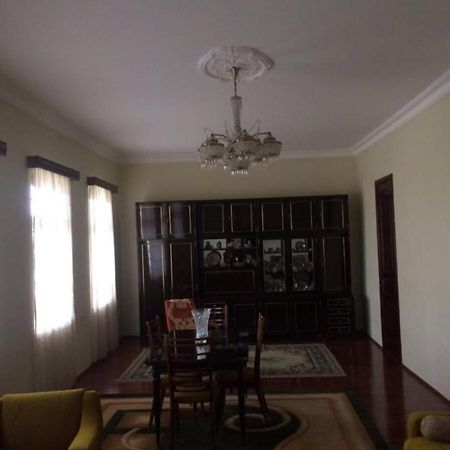 Kobuleti 4-Bedroom Apartment Extérieur photo