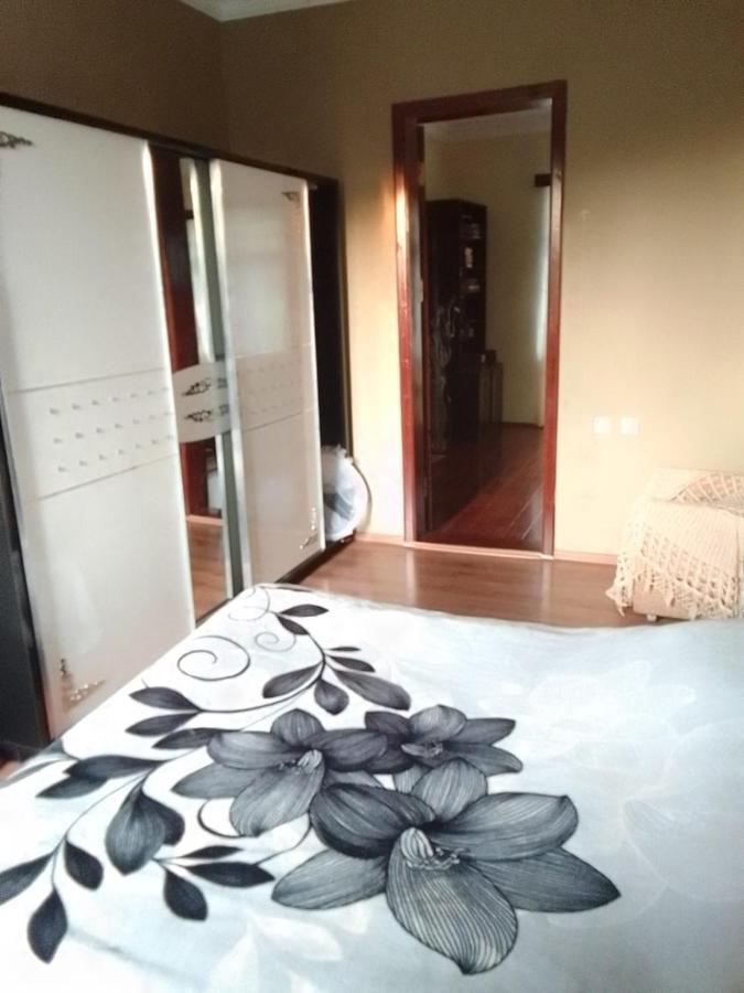 Kobuleti 4-Bedroom Apartment Extérieur photo