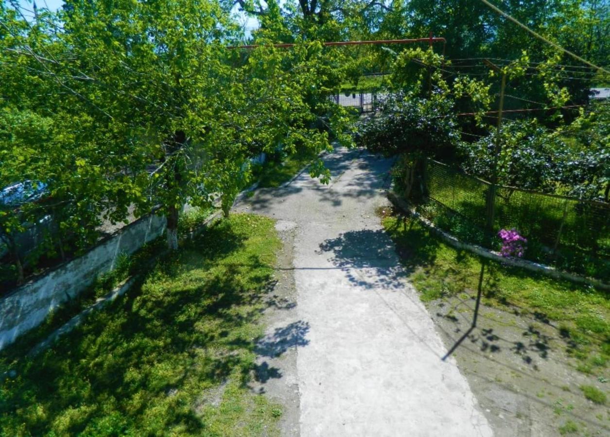 Kobuleti 4-Bedroom Apartment Extérieur photo