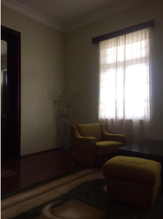 Kobuleti 4-Bedroom Apartment Extérieur photo
