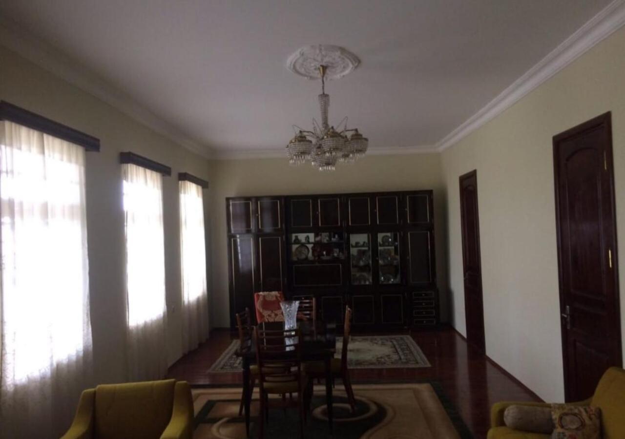 Kobuleti 4-Bedroom Apartment Extérieur photo
