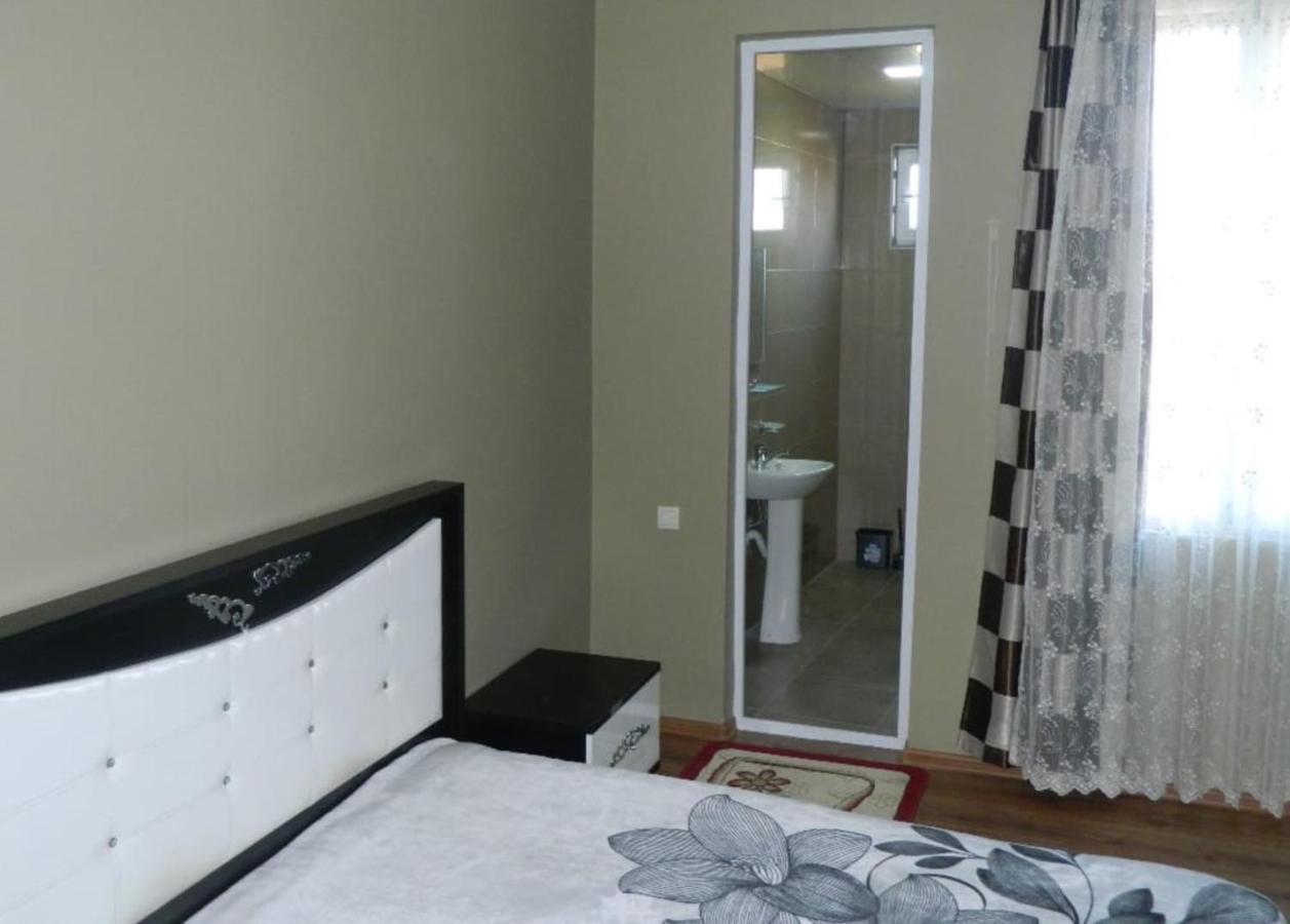 Kobuleti 4-Bedroom Apartment Extérieur photo