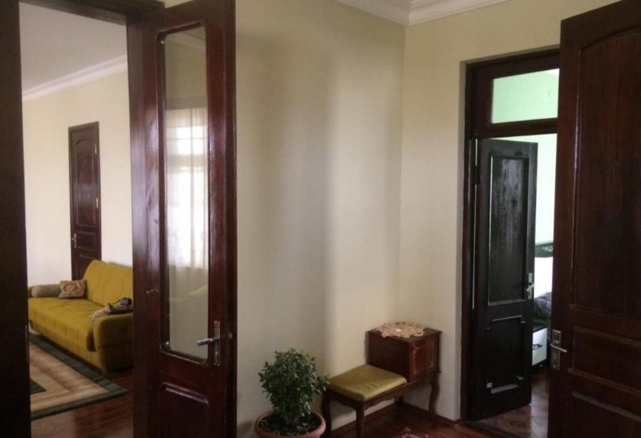 Kobuleti 4-Bedroom Apartment Extérieur photo