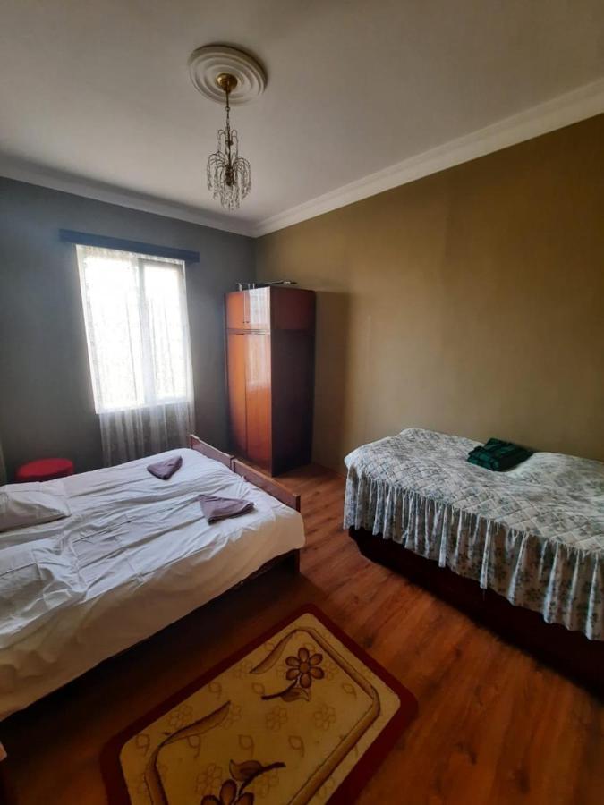 Kobuleti 4-Bedroom Apartment Extérieur photo