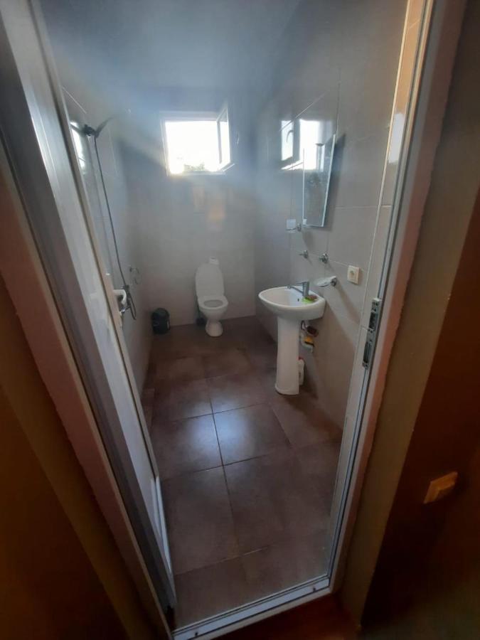 Kobuleti 4-Bedroom Apartment Extérieur photo