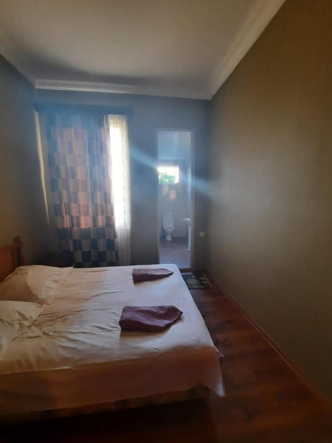 Kobuleti 4-Bedroom Apartment Extérieur photo