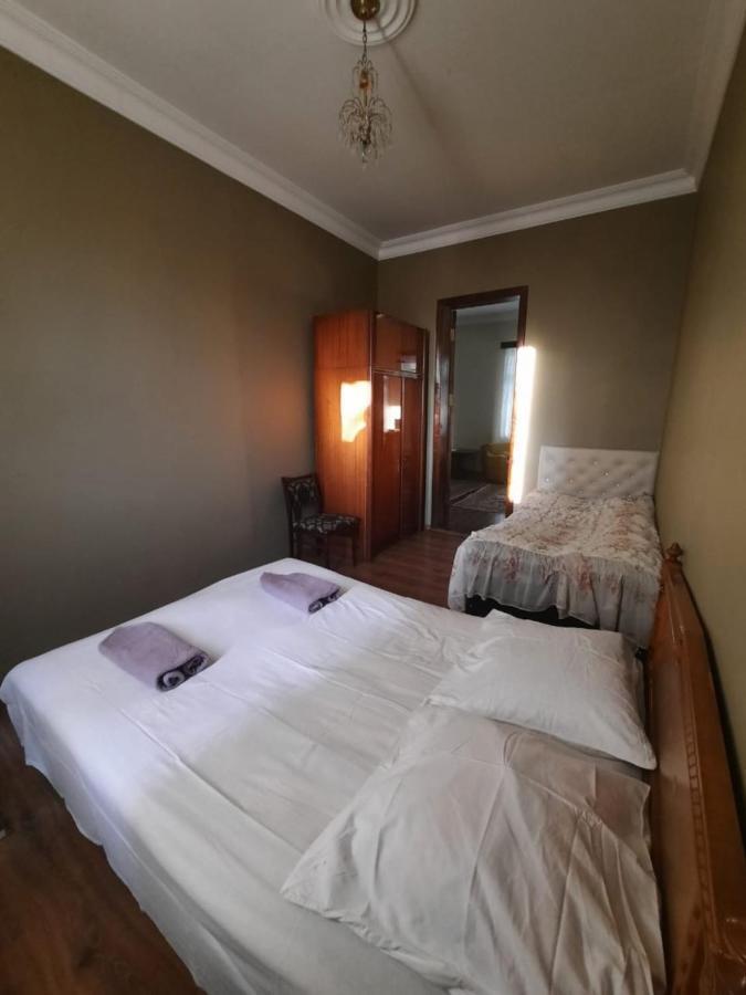 Kobuleti 4-Bedroom Apartment Extérieur photo