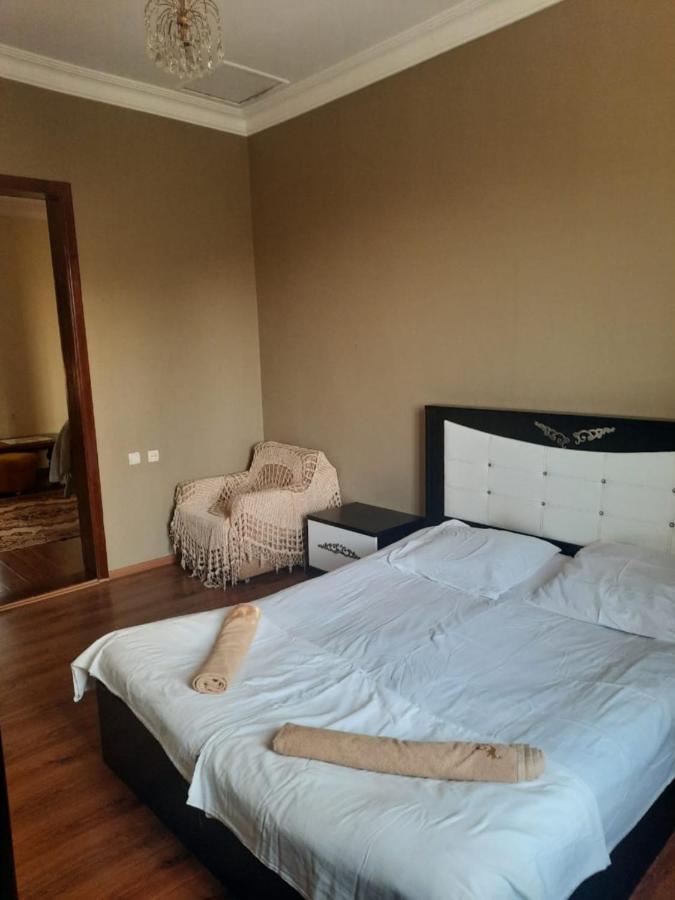 Kobuleti 4-Bedroom Apartment Extérieur photo