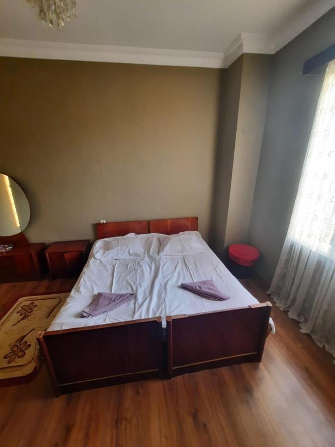 Kobuleti 4-Bedroom Apartment Extérieur photo