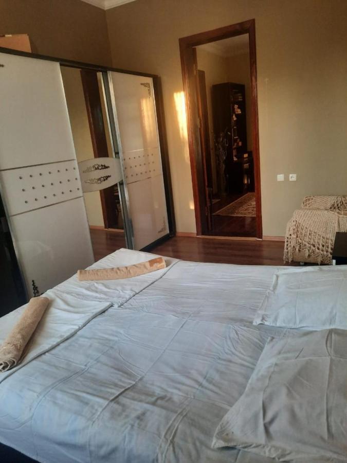 Kobuleti 4-Bedroom Apartment Extérieur photo