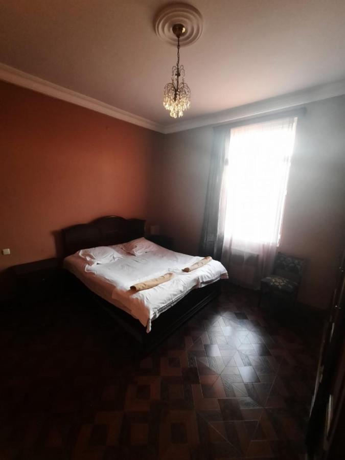 Kobuleti 4-Bedroom Apartment Extérieur photo
