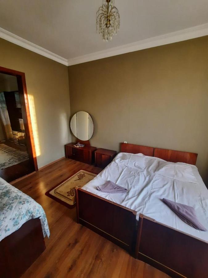 Kobuleti 4-Bedroom Apartment Extérieur photo